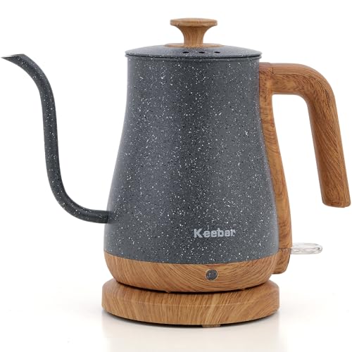 Electric Kettle (Ice Crackle / 0.8 Quarts)