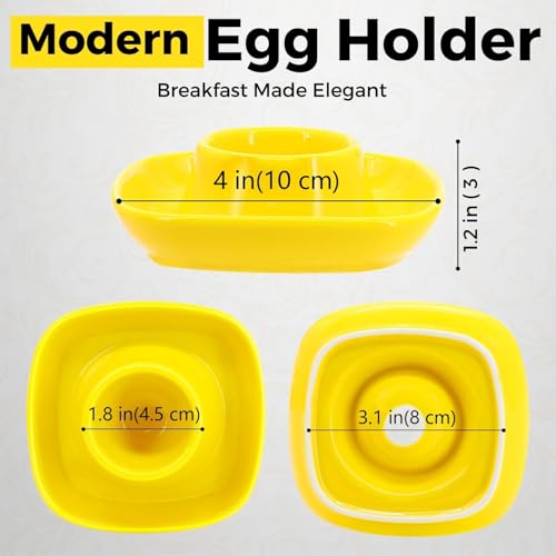 Soft Boiled Egg Cups
