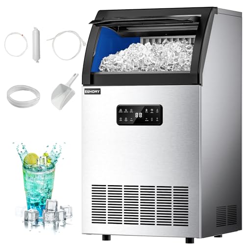 Commercial Ice Maker