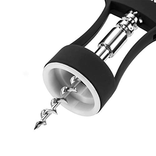 Wine Opener Premium Wing Corkscrew Wine Bottle Opener