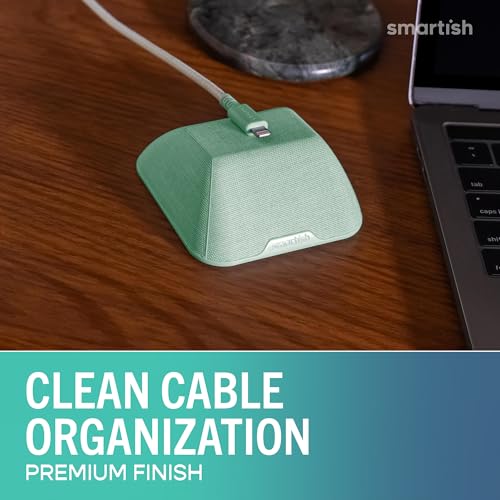 Magnetic Cord Holder