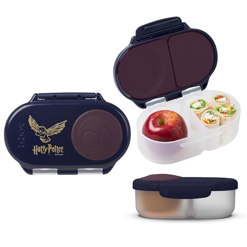 Harry Potter Snack Box (1-pack / Harry Potter)
