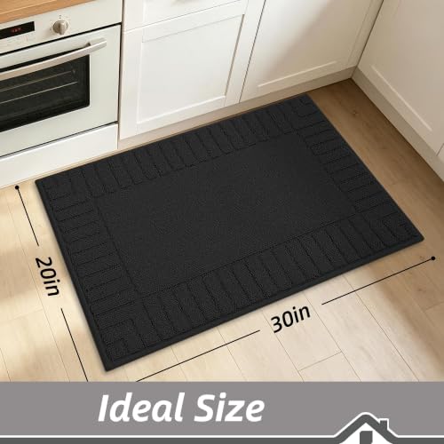 Kitchen Rugs 20"x30"