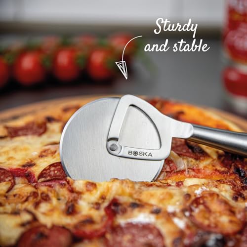 Pizza Cutter Copenhagen