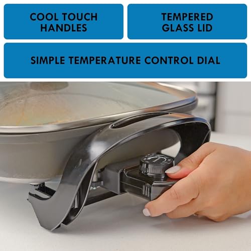 Kenmore Electric Skillet