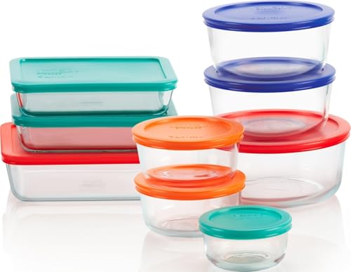 Simply Store 9 (9 Pack (Mixed))