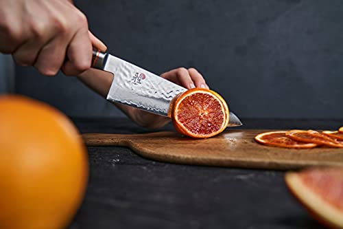 Artisan 8 inch Chef’s Knife (8" / Stainless Steel)