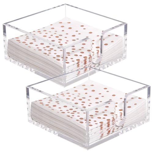 2 Pack Napkin Holder