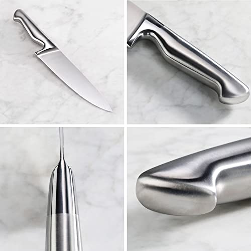 Sanford Series 1027051 German Steel 17