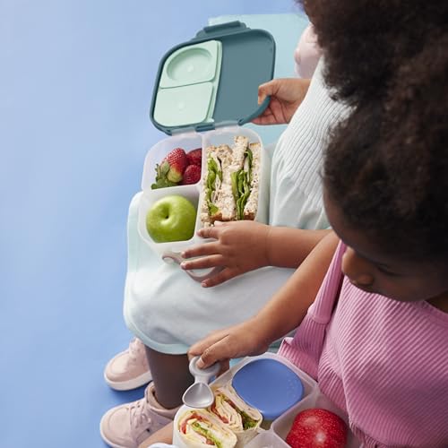 Mini Lunch Box 2