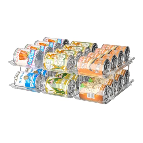 Can Organizer for Pantry (3 Count)