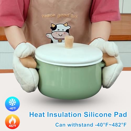 Extra Large Silicone Mat 78.74”x19.69”x0.08” (Translucent / 78.7"L x 19.7"W)