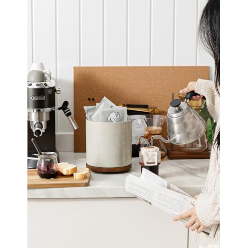 Utensil Holder (Dusty Gray)