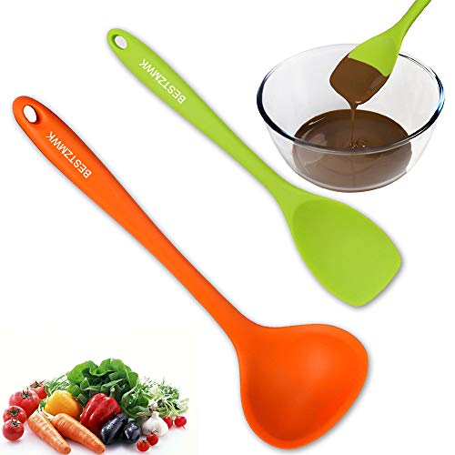 Kitchen Utensil Set (Multicolor)