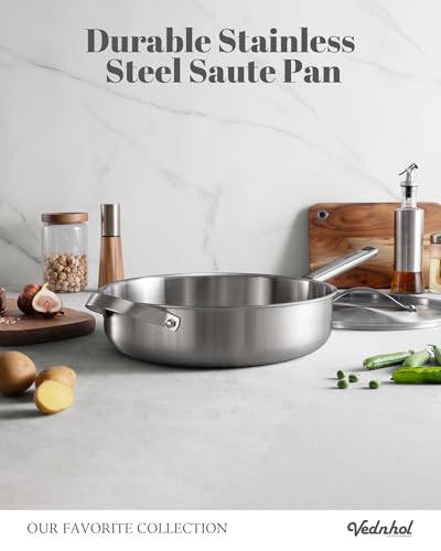 Stainless Steel Cookware Set