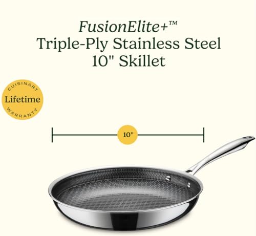 Skillet PurelySear Hybrid (10-inch Skillet)
