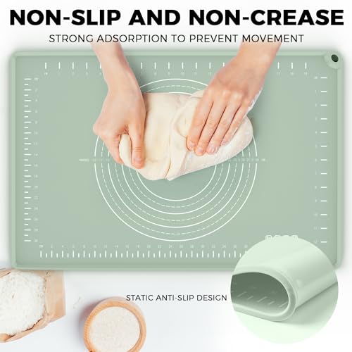 Silicone Baking Mat 28"x20"
