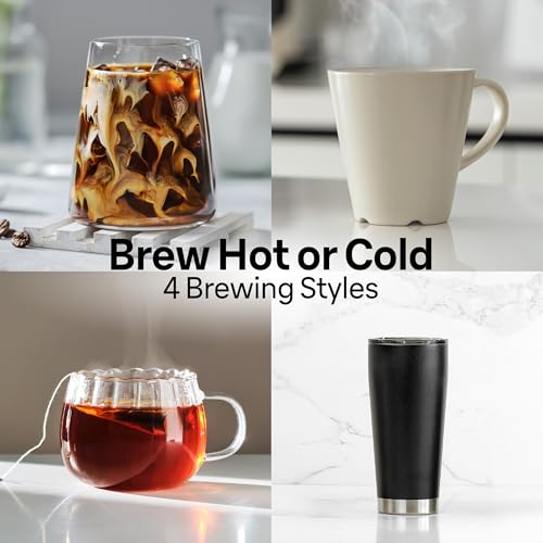 MultiServe Plus 10 (Multiserve Hot Water)