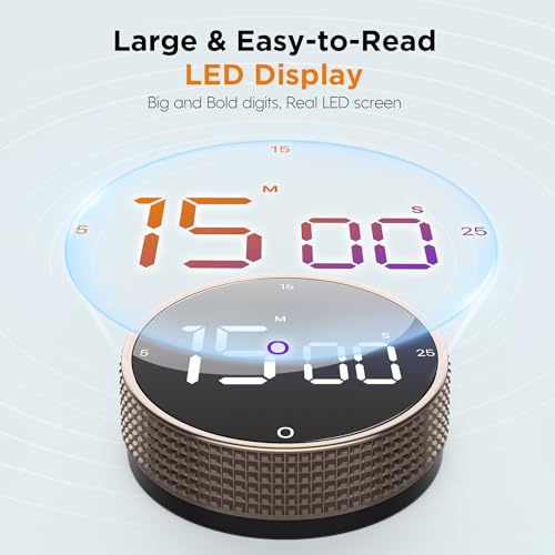 Digital Kitchen Timer