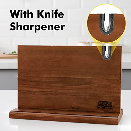 Magnetic Knife Block 14 x 10" (14*10*4.5 inch)