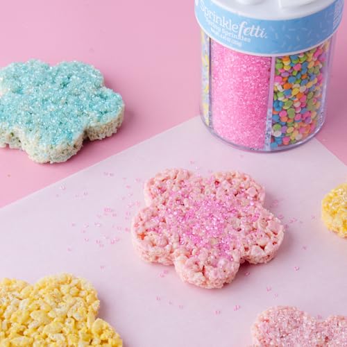 Easter 6 Cell Sprinkle Set (Easter)