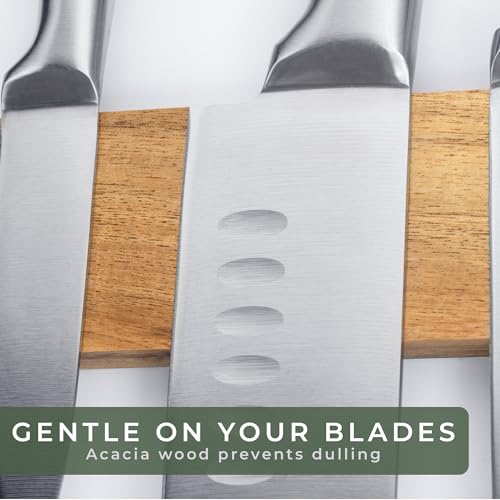 Knife Magnetic Strip (Magnetic Knife Bar)