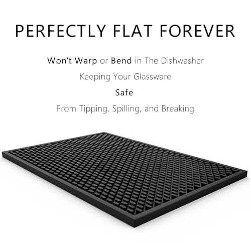 Bar Mat 18 x 12 in