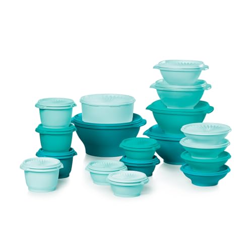 Heritage 36 Piece Vintage Green Set (36 Piece Heritage Set - Green)
