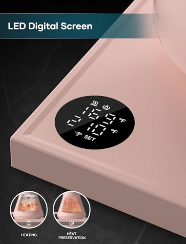 Electric Kettles (Pink)