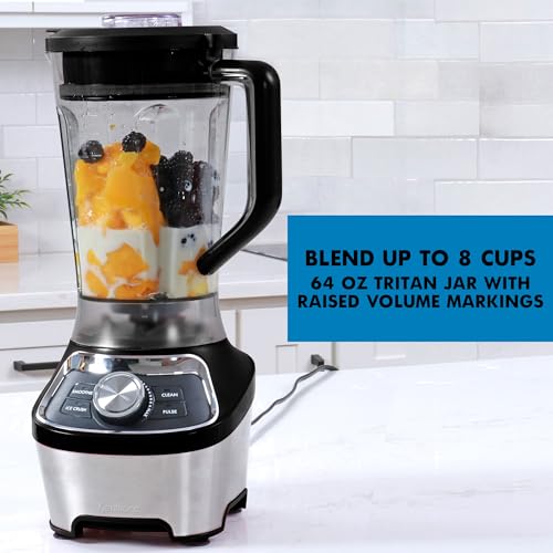 Kenmore Countertop Blender