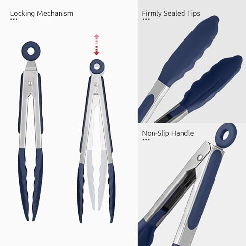 Kitchen Tong for Cooking