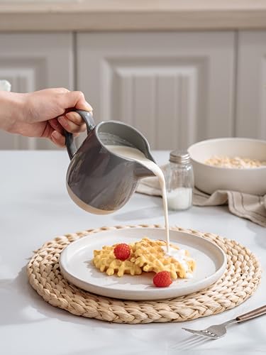 13oz Creamer with Handle