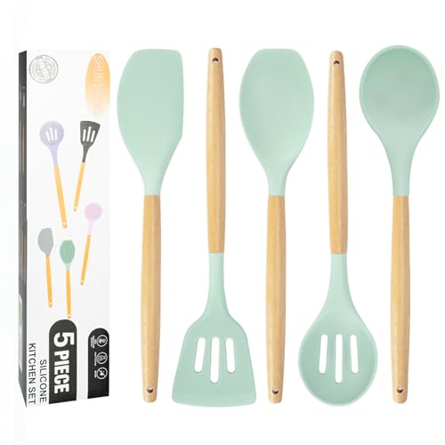 Kitchen Utensils Set (5 Count)