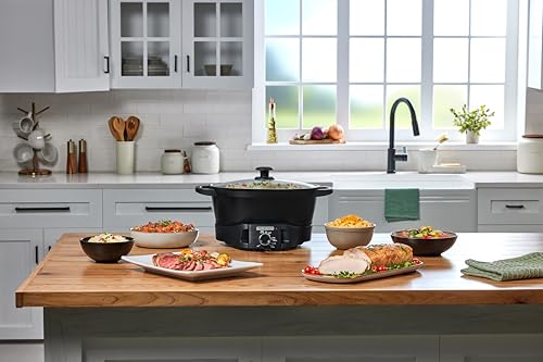 7QT Multicooker