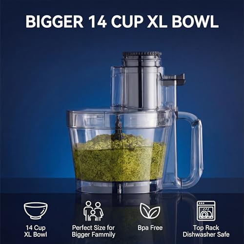 14 Cup French