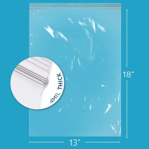 13" x 18" Heavy (500 Count)