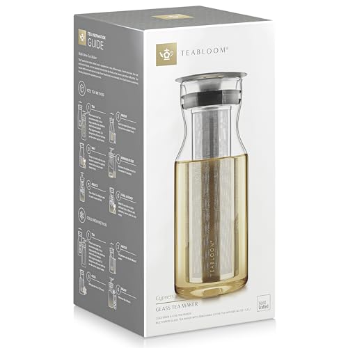 Multi Beverage Carafe (40.6 Ounces)