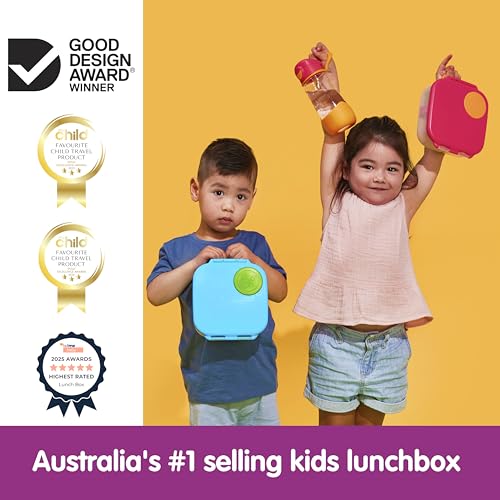Mini Lunch Box