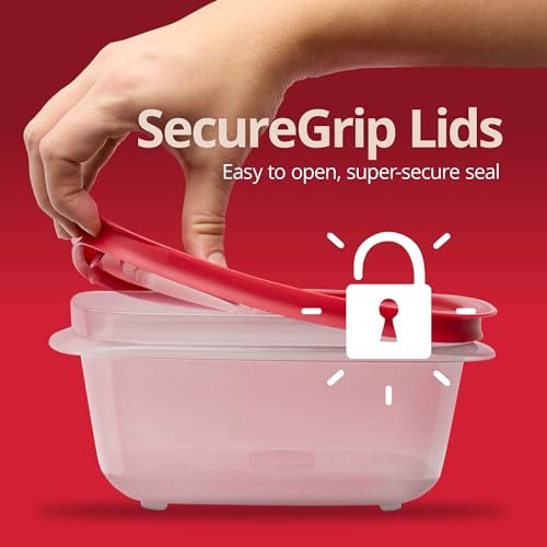 EasyStore Large Containers (18 Count)