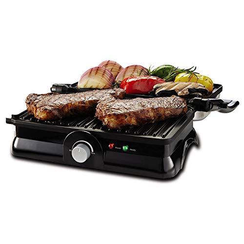 CKSBPM5020 Panini Maker