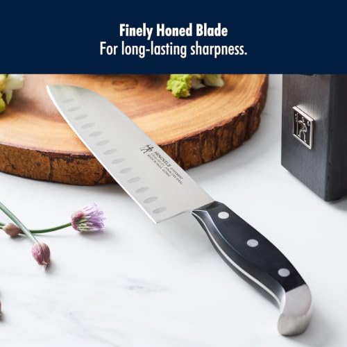 Statement 15 pc Knife Set with in (15 Count)