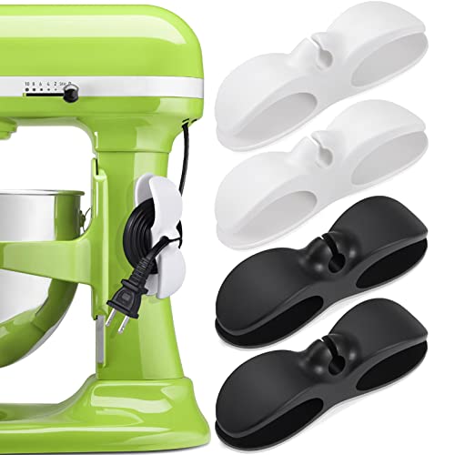 Cord Organizer for Appliances (4 Count)