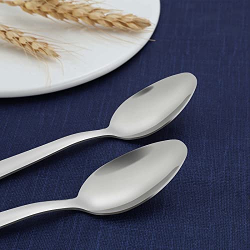 36 Piece Tea Spoons Set (36p Tea Spoons)