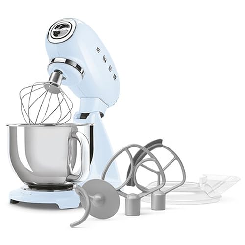 SMF05 Forte 5 (Large / Light Blue)