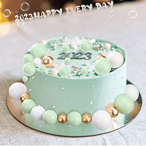 108 Cake Ball