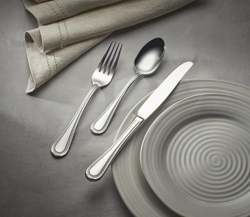 Countess 12 Piece Everyday Flatware Set (12-Piece Flatware Set)