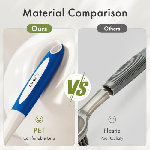 Dish Brush with Handle (2 Count)