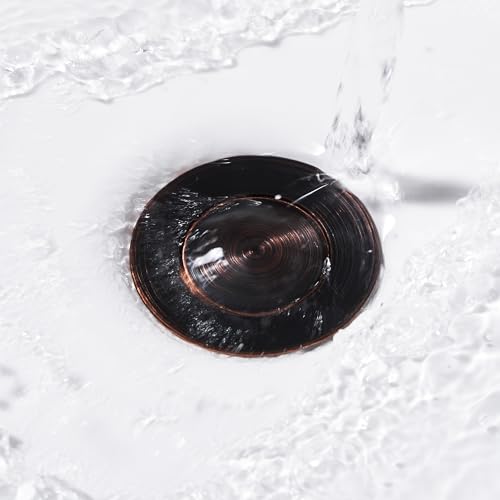 Bathroom Sink Stopper