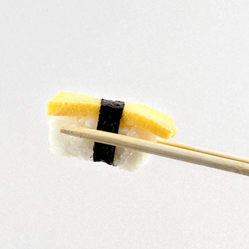 U9001 9” Wrapped Bamboo Chopsticks