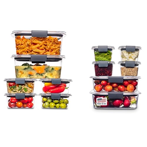 Brilliance BPA (24-Piece)